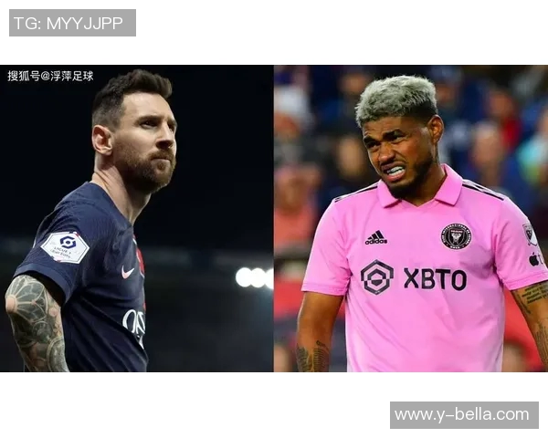 足球明星迈阿密的魅力与风采全景展示及精彩瞬间图片欣赏